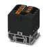 Phoenix contact 3274180 PTFIX 6/6X2,5-NS15A BK Распределительный блок