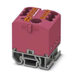 Phoenix contact 3274183 PTFIX 6/6X2,5-NS15A PK Распределительный блок