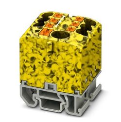 Phoenix contact 3274186 PTFIX 6/6X2,5-NS15A-FE Распределительный блок