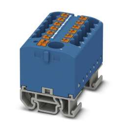Phoenix contact 3274190 PTFIX 6/12X2,5-NS15A BU Распределительный блок