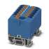 Phoenix contact 3274190 PTFIX 6/12X2,5-NS15A BU Распределительный блок