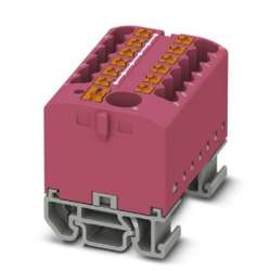 Phoenix contact 3274205 PTFIX 6/12X2,5-NS15A PK Распределительный блок