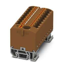 Phoenix contact 3274220 PTFIX 6/18X2,5-NS15A BN Распределительный блок