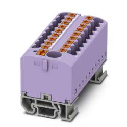 Phoenix contact 3274226 PTFIX 6/18X2,5-NS15A VT Распределительный блок