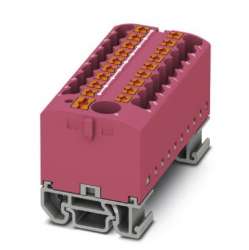 Phoenix contact 3274227 PTFIX 6/18X2,5-NS15A PK Распределительный блок