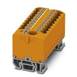 Phoenix contact 3274228 PTFIX 6/18X2,5-NS15A OG Распределительный блок