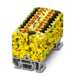 Phoenix contact 3274230 PTFIX 6/18X2,5-NS15A-FE Распределительный блок