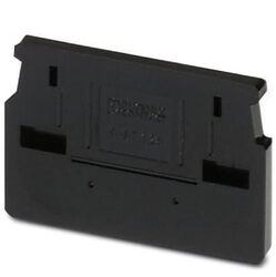 Phoenix contact 3281120 D-BT 1,25 Концевая крышка