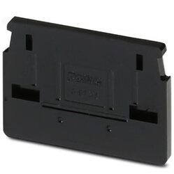Phoenix contact 3281121 D-BT 3,5 Концевая крышка