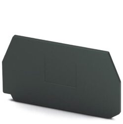 Phoenix contact 3281130 D-BT 3,5 GY Концевая крышка