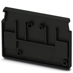 Phoenix contact 3281145 D-BT 5,5 Концевая крышка