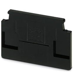 Phoenix contact 3281188 D-BT 14 Концевая крышка