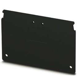 Phoenix contact 3281216 D-BTO 38 Концевая крышка