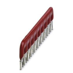 Phoenix contact 3281239 EB 10-7/BT Гребенчатый мостик