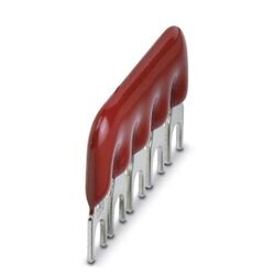 Phoenix contact 3281241 EB 5-8/BT Гребенчатый мостик