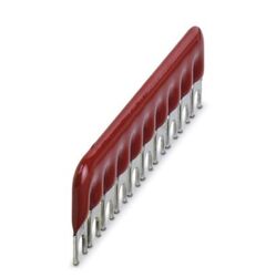 Phoenix contact 3281243 EB 10-8/BT Гребенчатый мостик