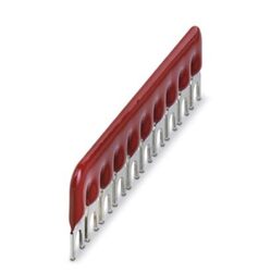 Phoenix contact 3281247 EB 10-10/BT Гребенчатый мостик