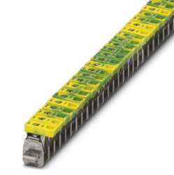 Phoenix contact 423027 AKG 16 GNYE Соединительные клеммы