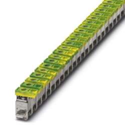 Phoenix contact 424026 AKG 35 GNYE Соединительные клеммы