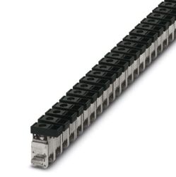 Phoenix contact 424039 AKG 35 BK Соединительные клеммы