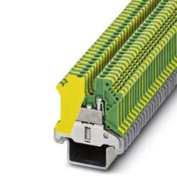 Phoenix contact 441106 USLKG 3-1 Клемма защитного провода