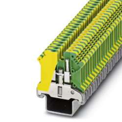 Phoenix contact 441517 USLKG 5-1 Клемма защитного провода