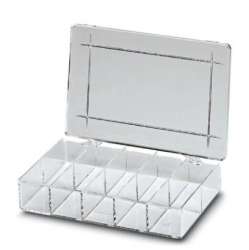 Phoenix contact 5020425 SORTI 1/10 Контейнер