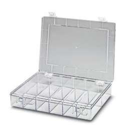 Phoenix contact 5020658 SORTI 4/12 Контейнер