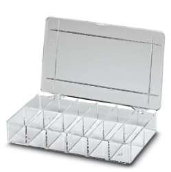 Phoenix contact 5020674 SORTI 2/12 Контейнер