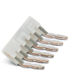 Phoenix contact 5020755 EB 6- 6/DR Гребенчатый мостик