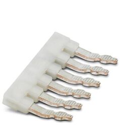 Phoenix contact 5020768 EB 6- 8/DR Гребенчатый мостик