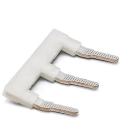 Phoenix contact 5020823 EB 3-10/ST Гребенчатый мостик