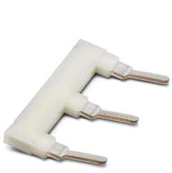 Phoenix contact 5020849 EB 3-15/ST Гребенчатый мостик