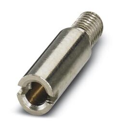 Phoenix contact 5027677 PSB 3/5,3/4 Гнездо для щупа тестера