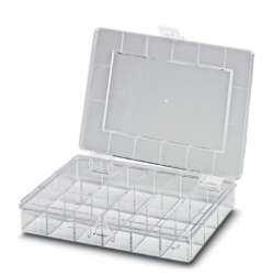 Phoenix contact 5028731 SORTI 3/18 Контейнер