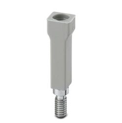 Phoenix contact 5029112 LB SCHRAUBE MIT ISOL. GY Шунтирующий винт