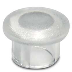 Phoenix contact 5030651 GTF 76 LEUCHTK. TRANSPARENT Колпачок для лампы
