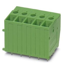 Phoenix contact 5031058 FRONT 4-V-7,62 GEHAEUSE Клеммные блоки для печатного монтажа