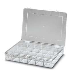 Phoenix contact 5031524 SORTI 4/24 Контейнер