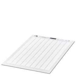 Phoenix contact 5032329 BMKL 18X 8 WH Этикетки в листах DIN-A4