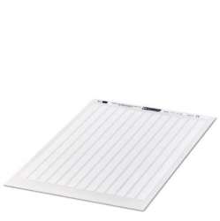 Phoenix contact 5032361 BMKL 12X12 WH Этикетки в листах DIN-A4