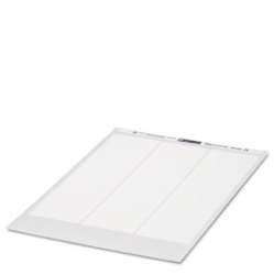 Phoenix contact 5032400 BMKL 64X34 WH Этикетки в листах DIN-A4