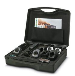 Phoenix contact 5053053 CASE HC EVO OVERVIEW Комплект образцов