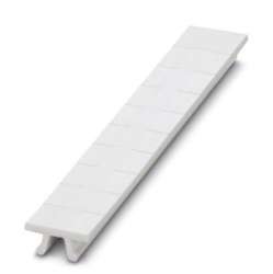 Phoenix contact 5060922 ZB 7,62/WH-100:UNBEDRUCKT Планка Zack