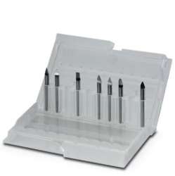 Phoenix contact 5066874 CMS-GTG-SORTI Набор резцов для гравировки