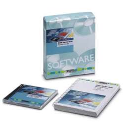 Phoenix contact 5144398 CMS-MARK-WIN Программное обеспечение