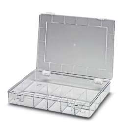 Phoenix contact 5145180 SORTI 4/8 Контейнер