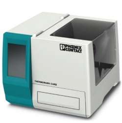 Phoenix contact 5146464 THERMOMARK CARD Термопечатающий принтер