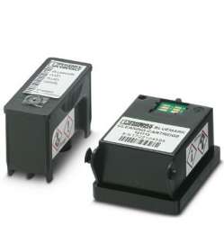 Phoenix contact 5146662 BLUEMARK CLED-FLUID-CARTR. Картридж