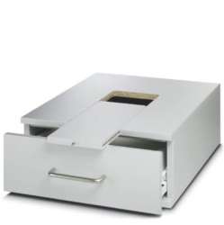 Phoenix contact 5146669 BLUEMARK CLED-BASE Заборник для маркировочных пластин